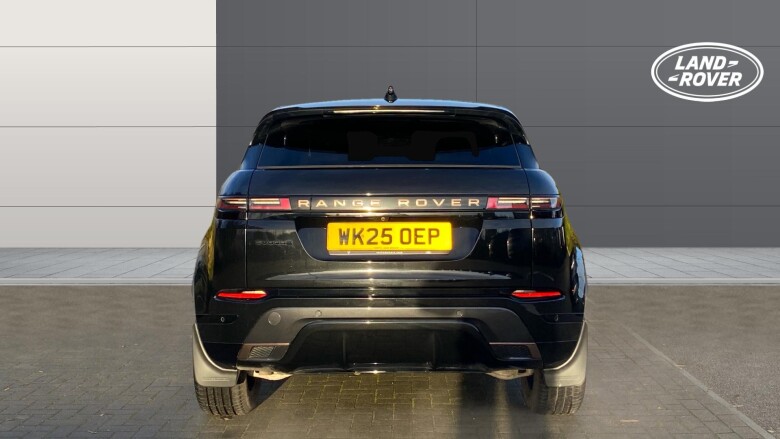 Land Rover Range Rover Evoque 2.0 D200 Autobiography 5dr Auto [Revised] Diesel Hatchback